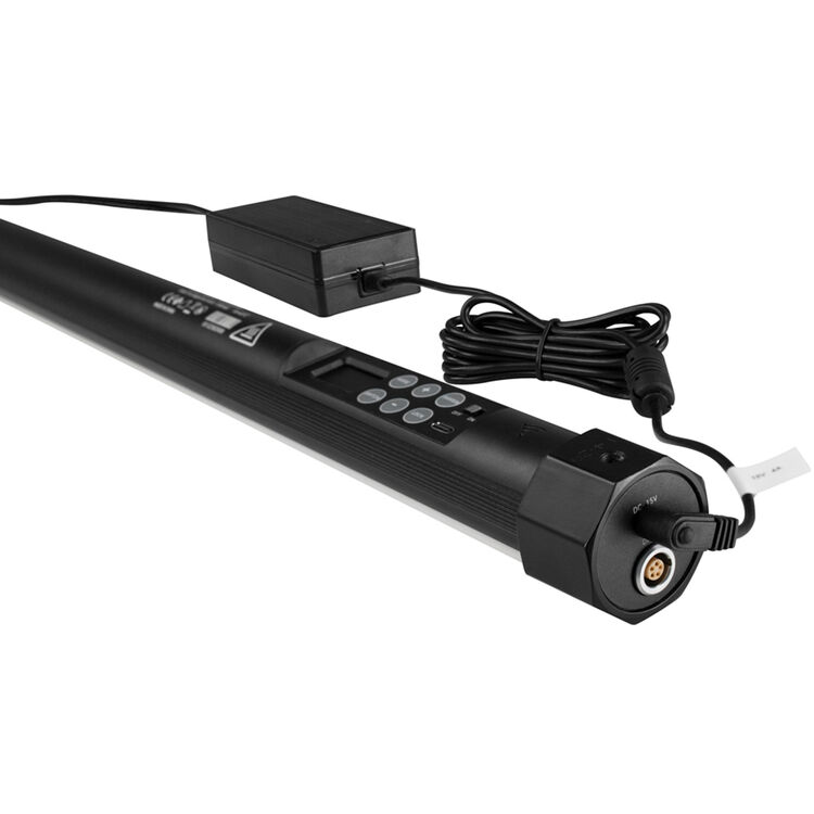 Nanlite PavoTube II 30X 2-Light Kit - 8